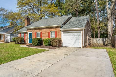 103 York Place Goose Creek SC 29445