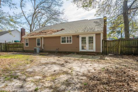 103 York Place Goose Creek SC 29445