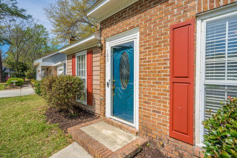 103 York Place Goose Creek SC 29445