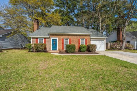 103 York Place Goose Creek SC 29445