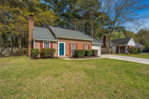 103 York Place Goose Creek SC 29445