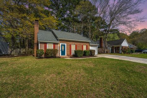 103 York Place Goose Creek SC 29445