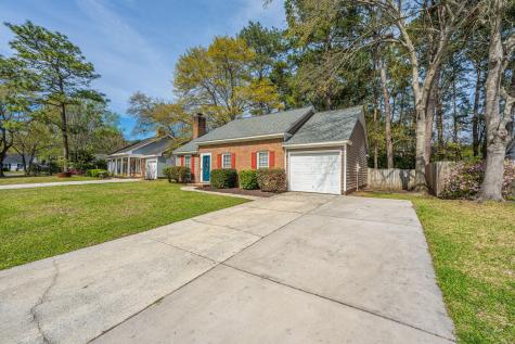 103 York Place Goose Creek SC 29445