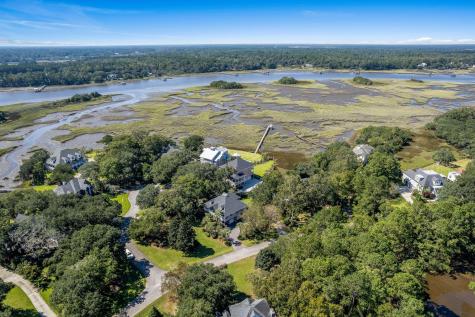 3906 Heron Marsh Circle Johns Island SC 29455