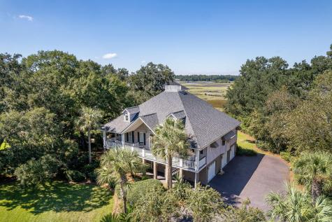 3906 Heron Marsh Circle Johns Island SC 29455