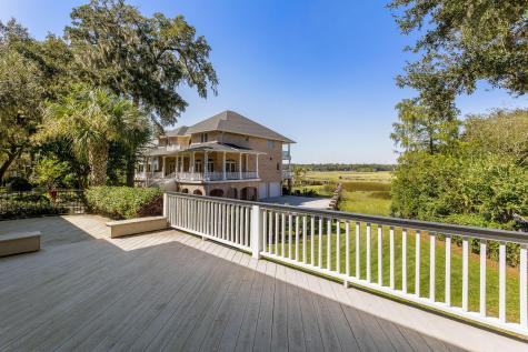 3906 Heron Marsh Circle Johns Island SC 29455