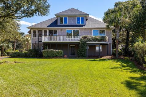 3906 Heron Marsh Circle Johns Island SC 29455