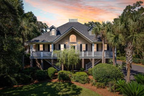 3906 Heron Marsh Circle Johns Island SC 29455