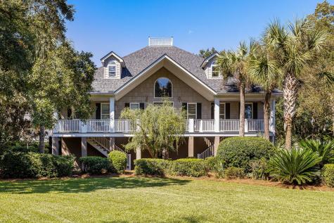 3906 Heron Marsh Circle Johns Island SC 29455