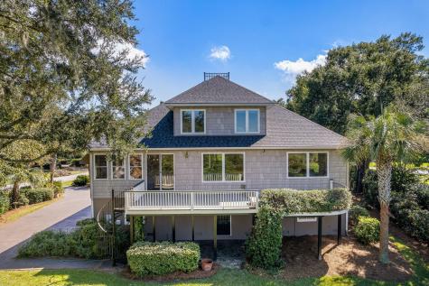 3906 Heron Marsh Circle Johns Island SC 29455