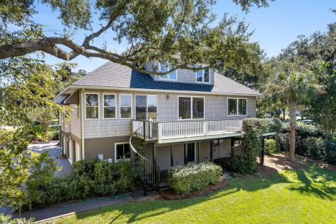 3906 Heron Marsh Circle Johns Island SC 29455