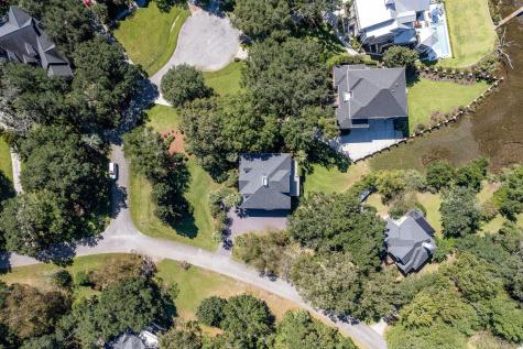 3906 Heron Marsh Circle Johns Island SC 29455