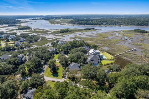 3906 Heron Marsh Circle Johns Island SC 29455
