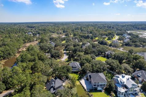 3906 Heron Marsh Circle Johns Island SC 29455