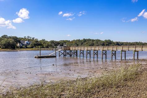3906 Heron Marsh Circle Johns Island SC 29455