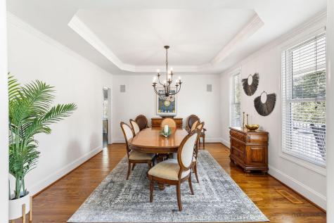 3906 Heron Marsh Circle Johns Island SC 29455