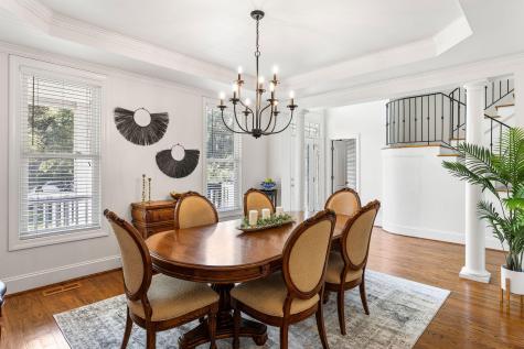 3906 Heron Marsh Circle Johns Island SC 29455