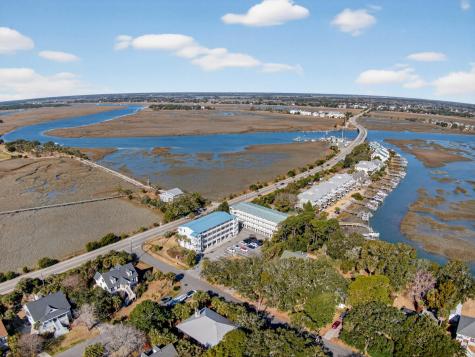 2262 Folly Road Charleston SC 29412
