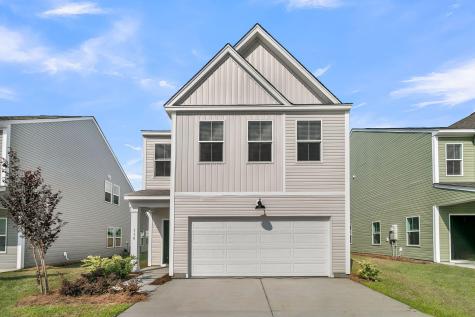118 Scout Drive Summerville SC 29486