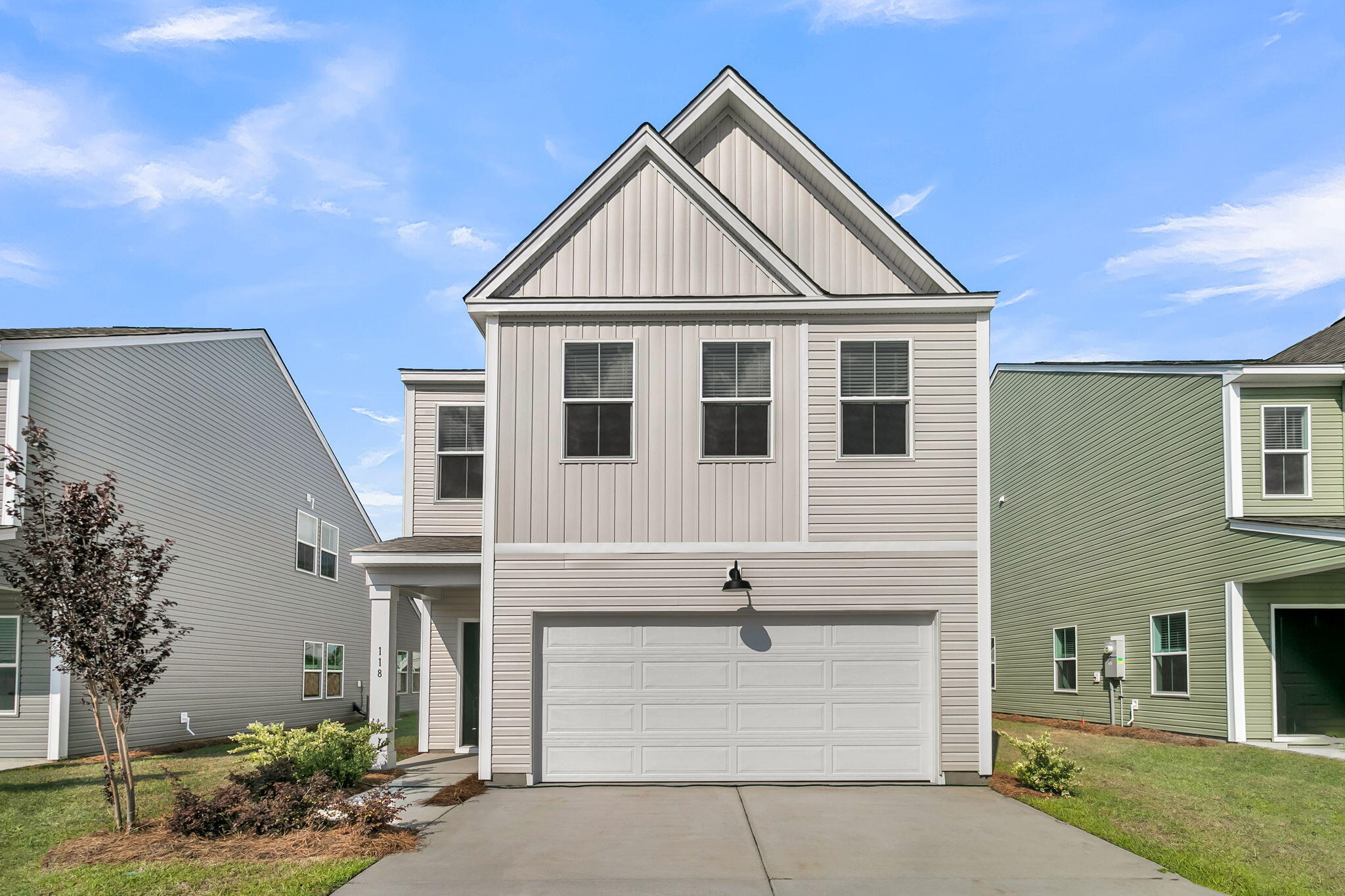 118 Scout Drive Summerville SC 29486