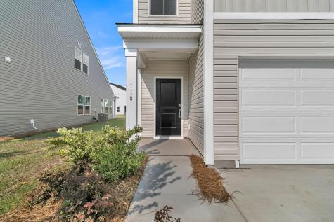 118 Scout Drive Summerville SC 29486