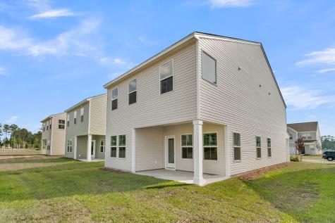 118 Scout Drive Summerville SC 29486