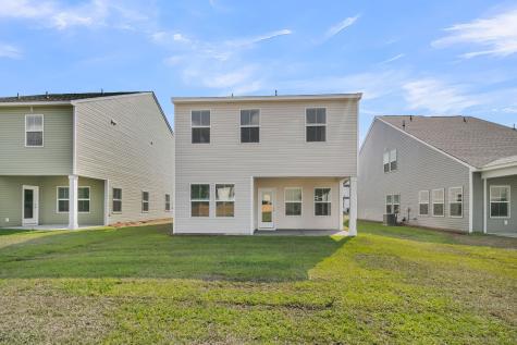 118 Scout Drive Summerville SC 29486