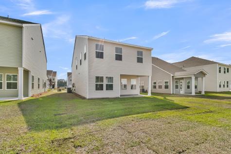 118 Scout Drive Summerville SC 29486