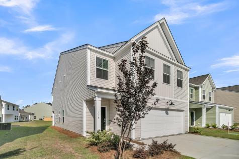 118 Scout Drive Summerville SC 29486