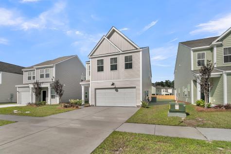 118 Scout Drive Summerville SC 29486