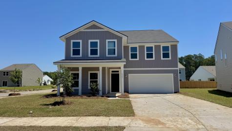 5361 Crinum Lilly Summerville SC 29485