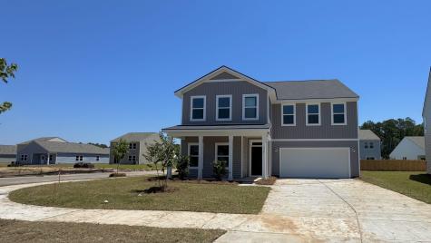 5361 Crinum Lilly Summerville SC 29485