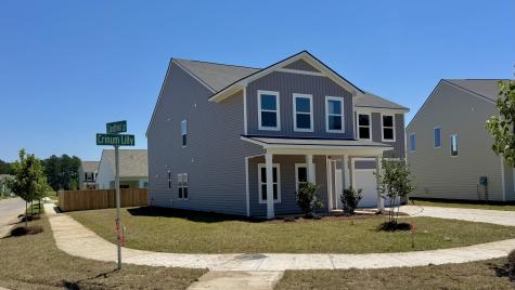 5361 Crinum Lilly Summerville SC 29485