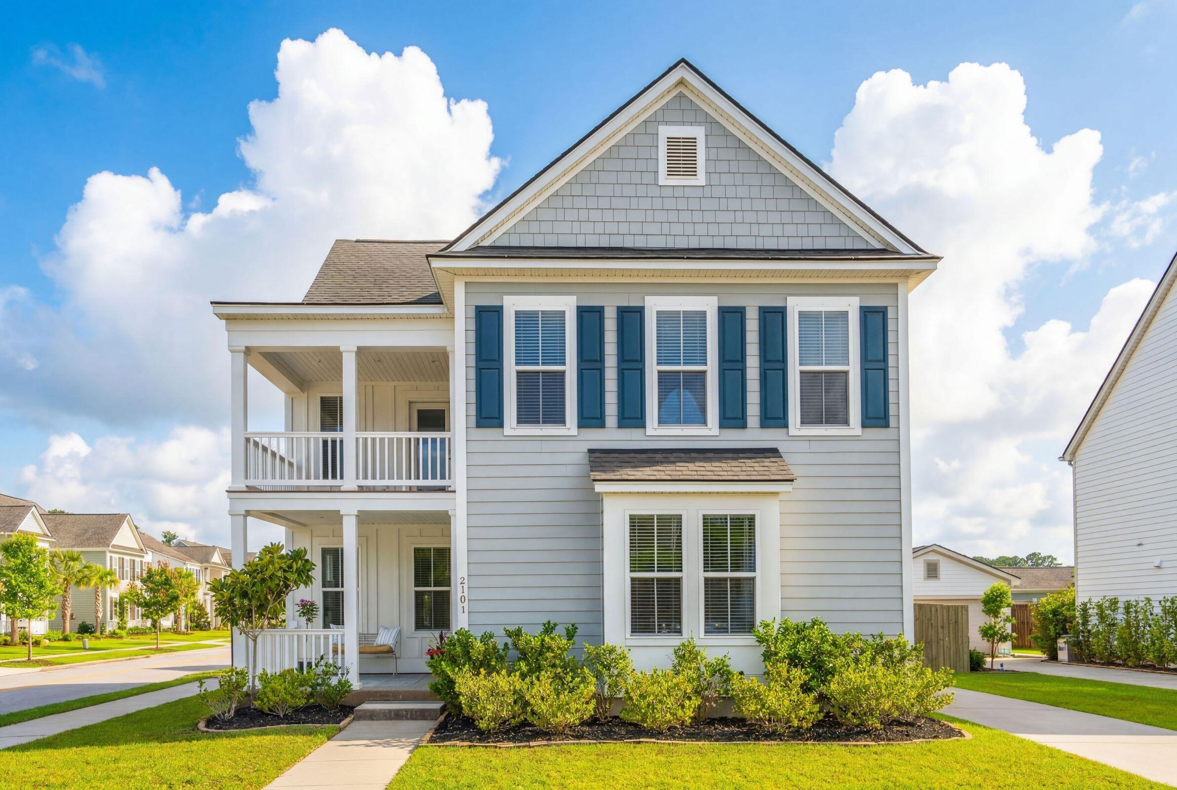 2101 Utsey Street Johns Island SC 29455