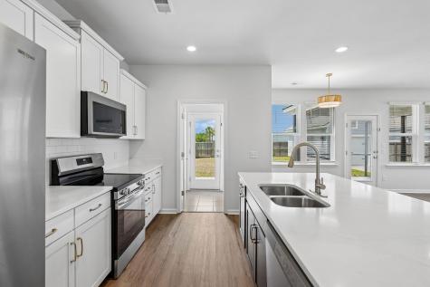 2101 Utsey Street Johns Island SC 29455