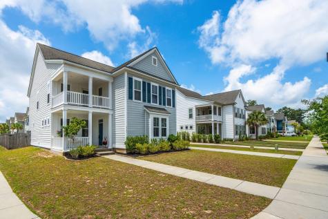 2101 Utsey Street Johns Island SC 29455