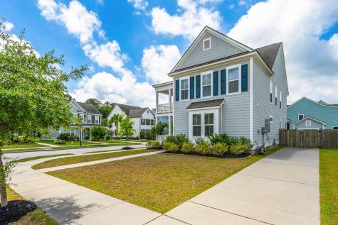 2101 Utsey Street Johns Island SC 29455