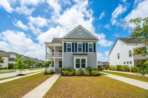 2101 Utsey Street Johns Island SC 29455