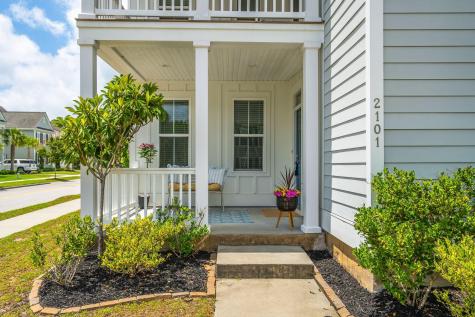 2101 Utsey Street Johns Island SC 29455