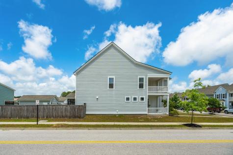 2101 Utsey Street Johns Island SC 29455