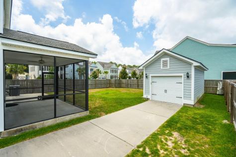 2101 Utsey Street Johns Island SC 29455