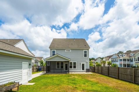 2101 Utsey Street Johns Island SC 29455