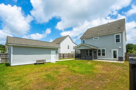 2101 Utsey Street Johns Island SC 29455