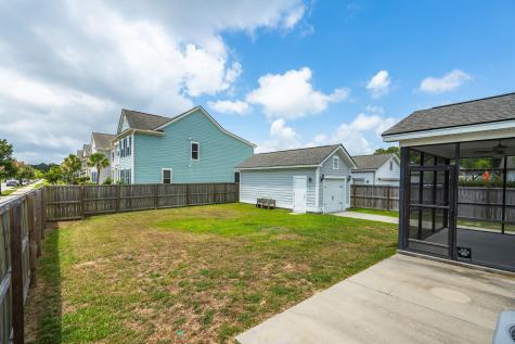 2101 Utsey Street Johns Island SC 29455