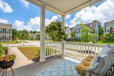 2101 Utsey Street Johns Island SC 29455