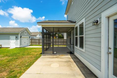2101 Utsey Street Johns Island SC 29455