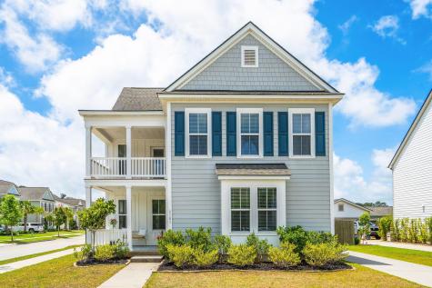 2101 Utsey Street Johns Island SC 29455
