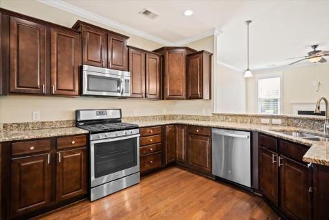 1917 Gammon Street Charleston SC 29414