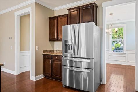 1917 Gammon Street Charleston SC 29414