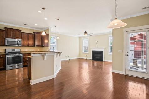 1917 Gammon Street Charleston SC 29414